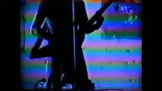 Nemesis - Est&aacute;s Muerto (En Vivo Festival Metal Medallo, Barrio Cristo Rey, Medell&iacute;n, 09/10/1988)