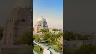 Multan killa