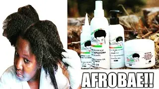 Full wash day routine ||low porosity type 4c HAIR ||healthy hair routine for hair GROWTH ||AFROBAE|
