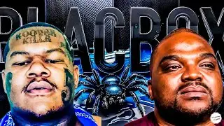 Young Ant Jefe Talks Crip Mac Tooth LA County Jail Fades Old VS New