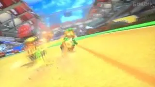 [MK8] Kreliz's FaZe Power