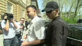 Bosnia: regional president arrested in anti-corruption operation