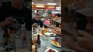 Lat&iacute;n American Restaurant .....BEST CUBAN FOOD