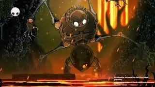 The Knight Vs Every Silksong Boss - Part 1