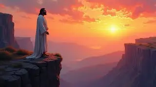 The Sunrise Always Comes After The Darkest Night