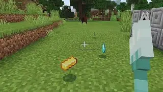 HOW TO MAKE A TARGET MINI GAME IN MINECRAFT