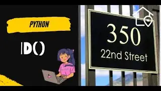 How to know Python Object identity? | Know how to use it | Python Knowledge share