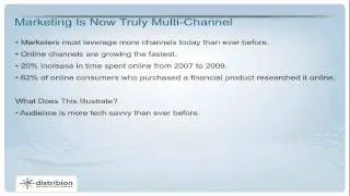 Distributed Marketing Platform Webinar Sample