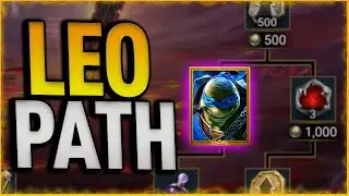 BREAKDOWN OF PATH - HAVE YOU SAVED ENOUGH? GET LEO THIS THURSDAY  | RAID SHADOW LEGENDS