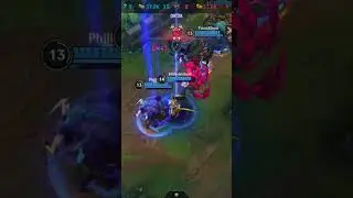 Yasuo Pentakill #pentakill #leagueoflegends #lolwildrift #viral #viralvideo #viralshorts #gaming