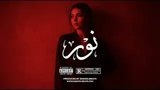 🎵 NUR – Arabic Oriental Dancehall Type Beat | Turkish Reggaeton Balkan Instrumental 2026