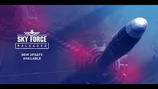 Powerful New Weapons in Tesla Shooter Game- Let's Play Sky Force - Tesla Model 3 Gameplay - Part 4