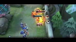 Chou Damage Hack | one Shot Build | Must Try | MLBB_2022 |