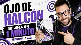 Ojo de Halc&oacute;n de Fraction y Aja de @PaniniComicsEsp  | Rese&ntilde;as de c&oacute;mics en 1 Minuto #comicsybirras