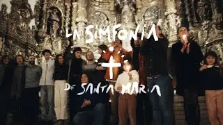 LA SIMFONIA DE SANTA MARIA (Cadaqués Catalunya • desembre 31 2025)