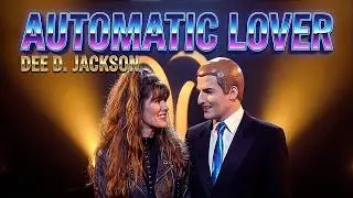 Automatic Lover &bull; Dee D. Jackson