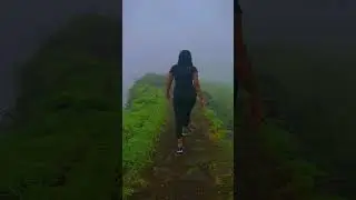Korigad Fort Lonavala | @ExplorewithSanjyot​