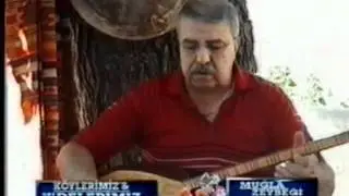 İbrahim Ethem YAĞCI - Muğla Zeybeği (Muğla)