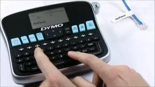 Dymo LabelManager 360D Label Printer at HuntOffice.co.uk