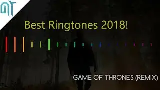 Best Ringtones for 2018♫ (DOWNLOAD LINKS INCLUDED)