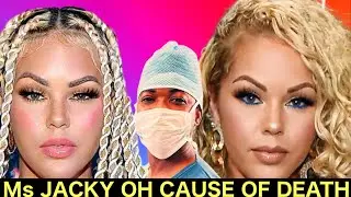 Doctor Explains Ms Jacky Oh Cause Of Death, Official Autopsy Revealed 😭