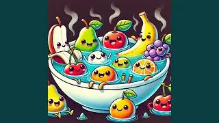 My Friend the Apple