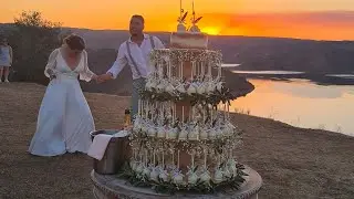 Casamento Ana & Rui |Torre de Moncorvo | Braganca