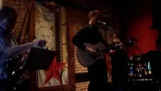 My Father's House - Solly's 06-14-10 Bruce Springsteen Nebraska Tribute.mpg
