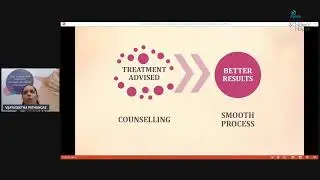 Importance of counselling in infertility treatments
