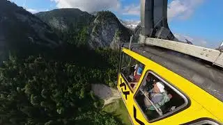 Alpspitzbahn