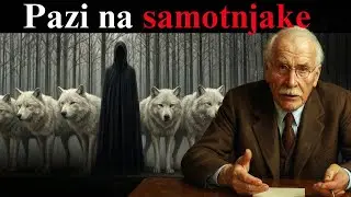 Attenzione agli empatici solitari che non hanno amici | Carl Jung Original