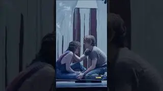 Nancy and Jonathon Unproposal Scene - Stranger Things Season 5