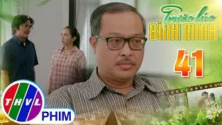 TRƯỚC LÚC BÌNH MINH - Tập 41[1]: Ông Trung quyết không để kẻ thù được sống yên ổn
