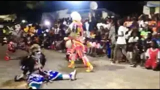 En direct : Spécial «  SIMB Gaïndé » à la Médina