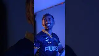 Oops! Wriddhiman Saha Smashes the Ceiling 😅 CrispWisp Tales