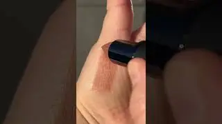 Матовая помада Mac Powder Kiss Hazy #macpowderkiss