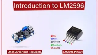 hym2596s ic| lm2596 step down module|lm2596 ic circuit diagram