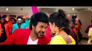 Rudhran - Jorthaale Video Song I Raghava Lawrence I SarathKumar I ofRo I Kathiresan