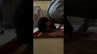How To Improve Salah | 5 SIMPLE TIPS #salah #prayer #muslim