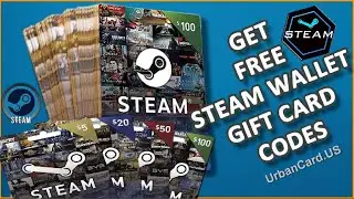 Free Steam Codes - How to Get Free Steam Keys in 2023