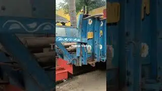 Double wheel tipper for sales