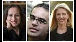 Why we still write Holocaust fiction with Authors Ruby Namdar, Ruth Franklin and Nadine Epstein