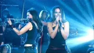 Time & Silence (Live at The Hippodrome in Leicester Square).mpg