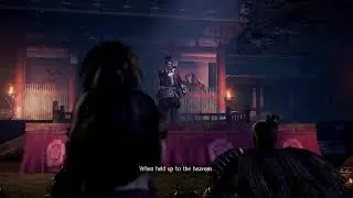 Nioh2 From nothing to World Domination  | Day 11 No comment