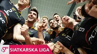 PGE Skra Bełchat&oacute;w mistrzem, bo? Bo ma Mariusza Wlazłego!