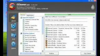 Video Tutorial #2 - Speed Up Windows XP