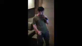Warriors cover by C9 Svenskeren ft. Licorice, Jensen, Goldenglue, Ovilee