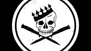 Muder City Devils - Idle Hands