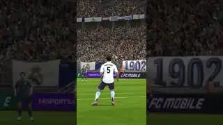 Kane Bicycle Kick 🔥#eafc24 #fifa #fcmobile #fypシ #viralvideo #kane #bicycle #kick #shorts #eafc