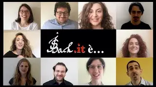 JSBach.it &egrave;...!